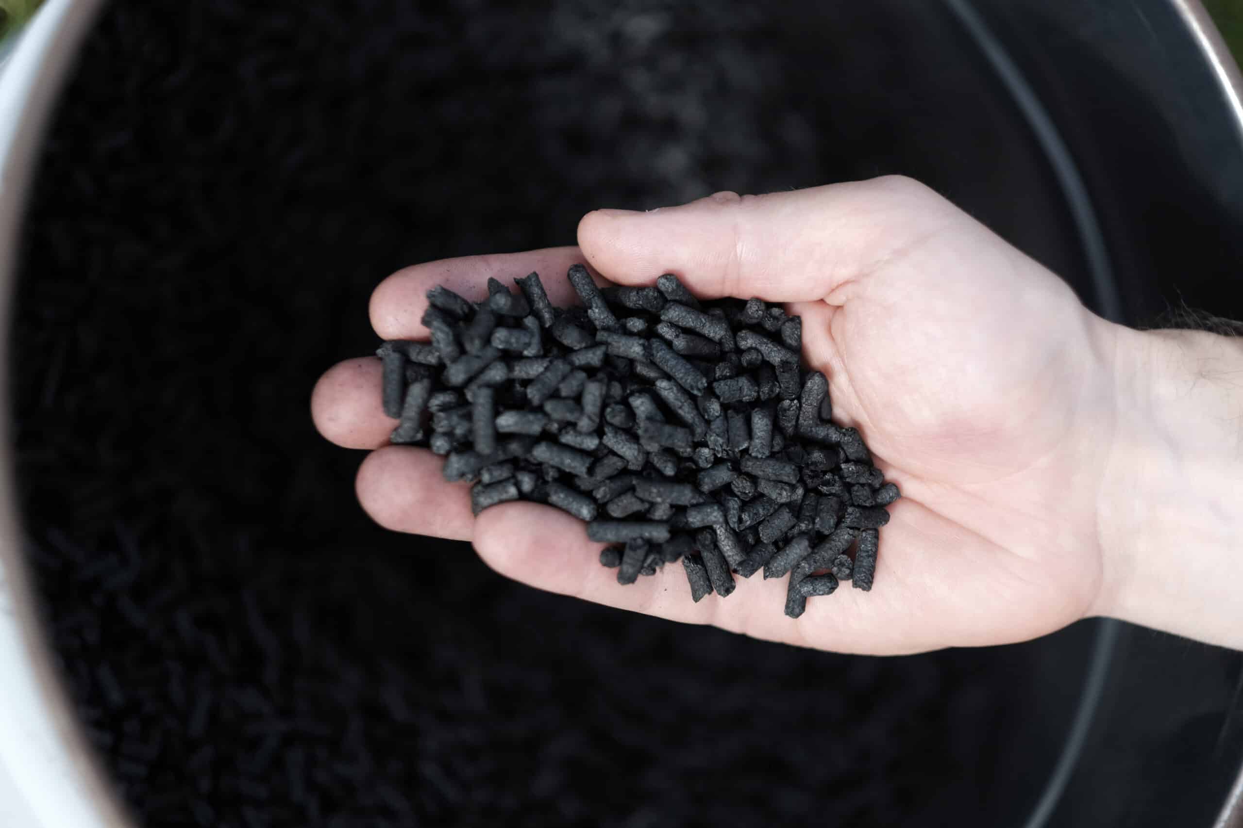biochar