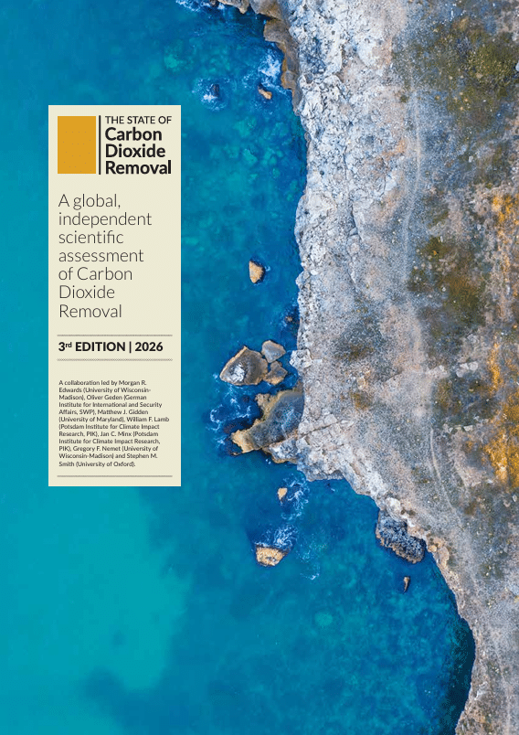 Report Cover