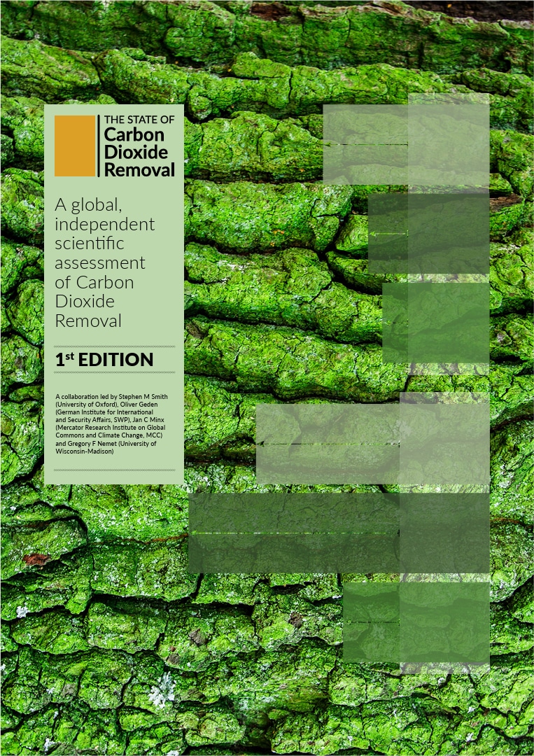 Report Cover