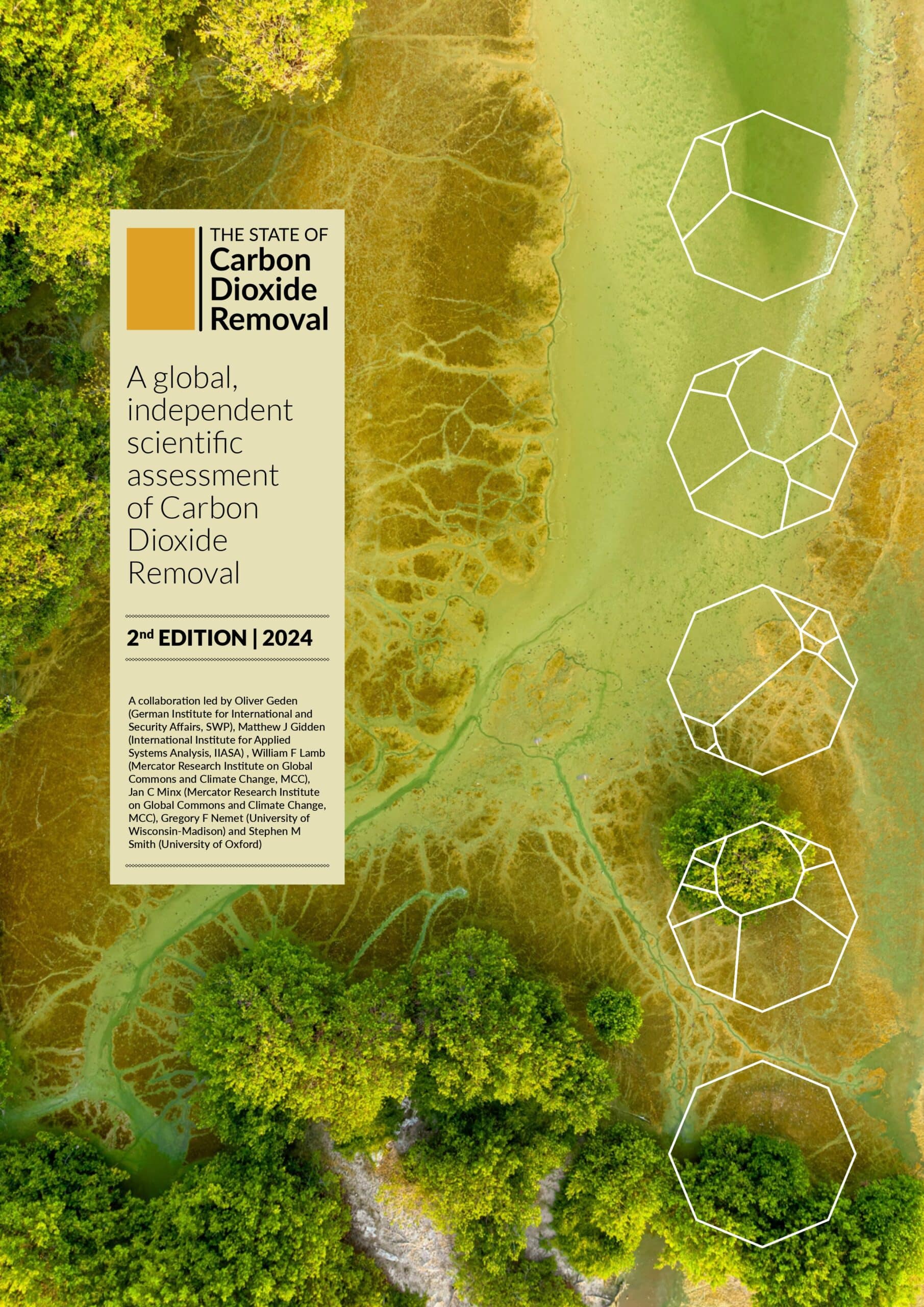 Report Cover
